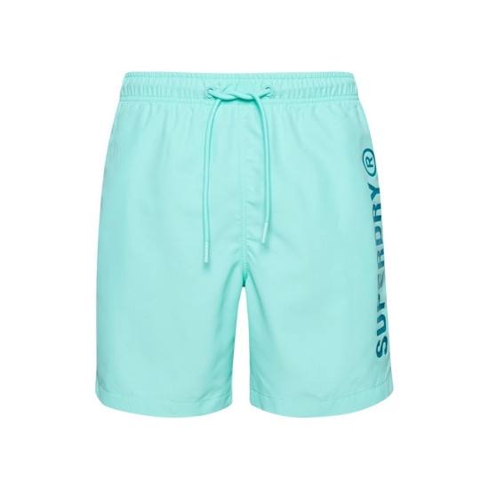 Superdry Ανδρικό μαγιό Core Sport 17 Inch Swim Shorts
